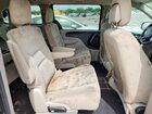 2016 Dodge Grand Caravan Se Серебряный vin: 2C4RDGBG5GR258643