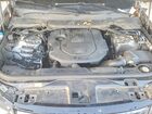2017 Land Rover Discovery Hse Серый vin: SALRRBBK7HA013463