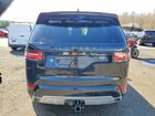 2020 Land Rover Discovery Landmark Черный vin: SALRU2RV0L2422471 2020 Land Rover Discovery Landmark Черный vin: SALRU2RV0L2422471