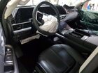 2025 Infiniti Qx80 Sensory Черный vin: JN8AZ3DBXS9403896