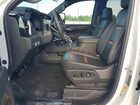 2025 Gmc Sierra K2500 At4 Белый vin: 1GT4UPEY3SF124602