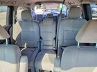 2017 Honda Odyssey Se Черный vin: 5FNRL5H30HB014813