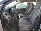 2017 Honda Odyssey Se Черный vin: 5FNRL5H37HB013285