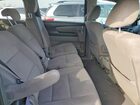 2017 Honda Odyssey Se Черный vin: 5FNRL5H37HB013285