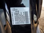 2017 Honda Odyssey Se Черный vin: 5FNRL5H37HB013285