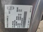 2017 Honda Odyssey Se Серый vin: 5FNRL5H37HB504195