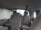 2017 Honda Odyssey Se Серый vin: 5FNRL5H37HB504195