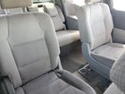 2017 Honda Odyssey Ex Silver vin: 5FNRL5H46HB008636