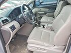 2017 Honda Odyssey Exl Silver vin: 5FNRL5H60HB022565