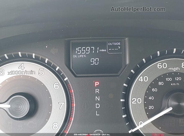 5FNRL5H61HB017472 2017 HONDA ODYSSEY Black 