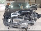 2016 Honda Odyssey Ex-l Black vin: 5FNRL5H65GB093162