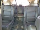 2017 Honda Odyssey Exl Белый vin: 5FNRL5H66HB003003