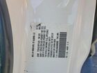 2017 Honda Odyssey Exl Белый vin: 5FNRL5H66HB003003