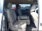 2017 Honda Odyssey Ex-l Белый vin: 5FNRL5H67HB013457