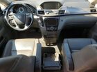 2017 Honda Odyssey Exl Gray vin: 5FNRL5H68HB013113