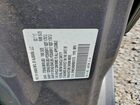 2017 Honda Odyssey Exl Gray vin: 5FNRL5H68HB013113