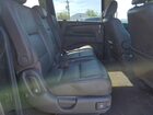 2017 Honda Odyssey Exl Gray vin: 5FNRL5H68HB013113