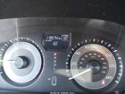 2017 Honda Odyssey Ex-l Синий vin: 5FNRL5H69HB014156