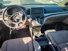 2019 Honda Odyssey Lx Белый vin: 5FNRL6H23KB049236 2019 Honda Odyssey Lx Белый vin: 5FNRL6H23KB049236
