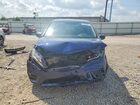 2019 Honda Odyssey Lx Blue vin: 5FNRL6H28KB094852