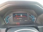 2019 Honda Odyssey Lx Blue vin: 5FNRL6H28KB094852