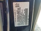 2019 Honda Odyssey Lx Blue vin: 5FNRL6H28KB094852