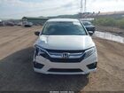 2020 Honda Odyssey Lx Белый vin: 5FNRL6H29LB062333
