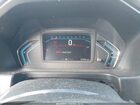 2020 Honda Odyssey Lx Белый vin: 5FNRL6H29LB062333