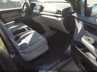 2018 Honda Odyssey Lx Gray vin: 5FNRL6H2XJB053024