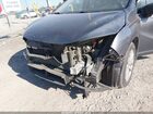 2018 Honda Odyssey Lx Gray vin: 5FNRL6H2XJB053024