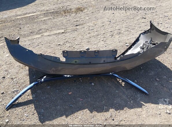 5FNRL6H2XJB053024 2018 HONDA ODYSSEY Gray Widok zestawu wskaźników