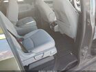 2018 Honda Odyssey Lx Gray vin: 5FNRL6H2XJB053024