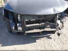 2018 Honda Odyssey Lx Gray vin: 5FNRL6H2XJB053024