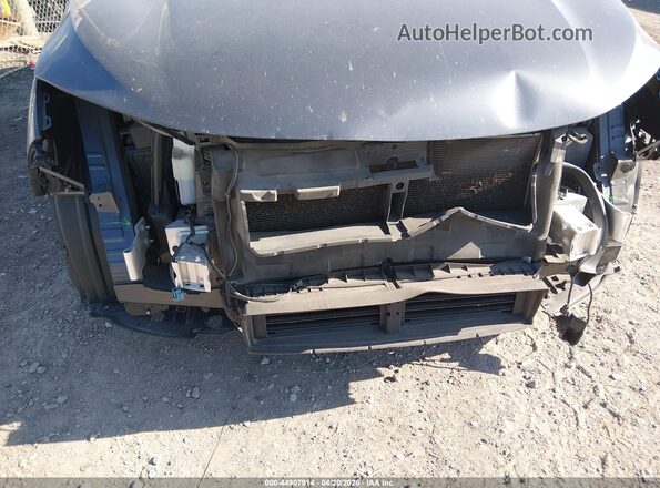 5FNRL6H2XJB053024 2018 HONDA ODYSSEY Gray 