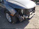 2018 Honda Odyssey Lx Gray vin: 5FNRL6H2XJB053024