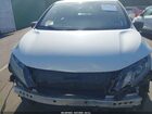 2019 Honda Odyssey Lx White vin: 5FNRL6H2XKB099177