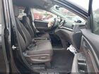 2019 Honda Odyssey Ex Черный vin: 5FNRL6H51KB051772
