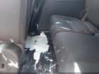2019 Honda Odyssey Ex Черный vin: 5FNRL6H51KB051772