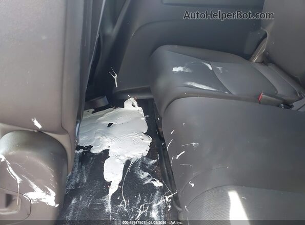 5FNRL6H51KB051772 2019 HONDA ODYSSEY Черный 