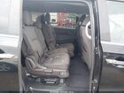 2019 Honda Odyssey Ex Черный vin: 5FNRL6H51KB051772