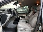 2021 Honda Odyssey Ex Gray vin: 5FNRL6H51MB011856