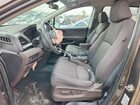 2019 Honda Odyssey Ex Gray vin: 5FNRL6H52KB131968