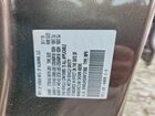 2019 Honda Odyssey Ex Gray vin: 5FNRL6H52KB131968