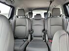 2019 Honda Odyssey Ex Gray vin: 5FNRL6H52KB131968