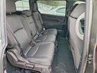 2019 Honda Odyssey Ex Gray vin: 5FNRL6H52KB131968