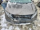 2019 Honda Odyssey Ex Gray vin: 5FNRL6H52KB131968