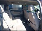 2018 Honda Odyssey Ex Красный vin: 5FNRL6H57JB052388