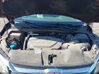 2018 Honda Odyssey Ex Красный vin: 5FNRL6H57JB052388