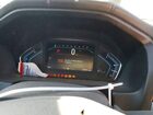 2019 Honda Odyssey Ex Gray vin: 5FNRL6H57KB070987