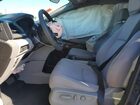 2019 Honda Odyssey Ex Синий vin: 5FNRL6H57KB135921